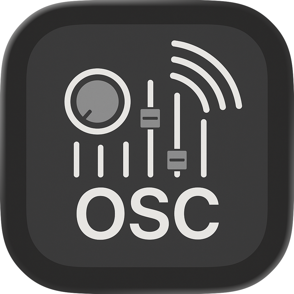OSC Controller
